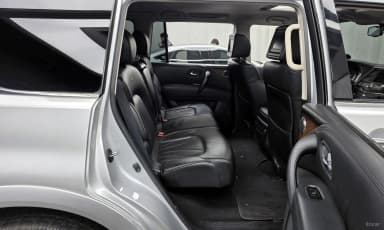 QX56
