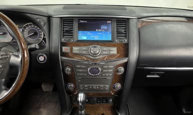 QX56