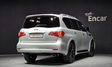 QX56