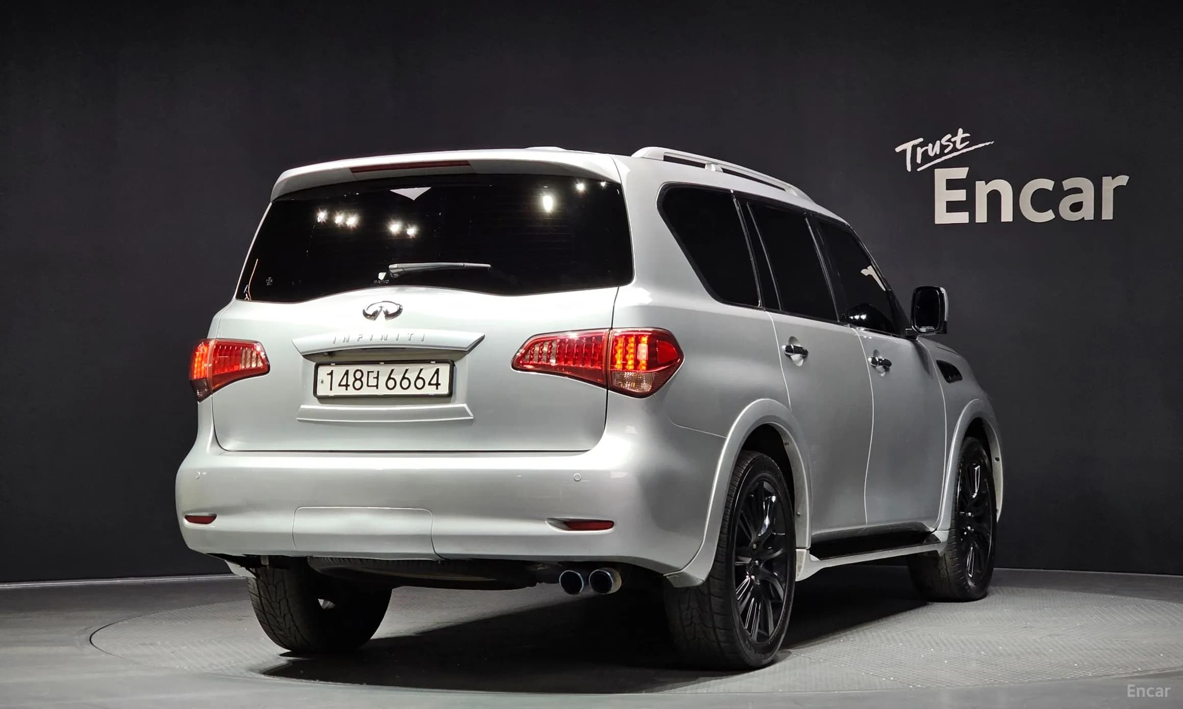 QX56