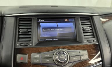 QX56
