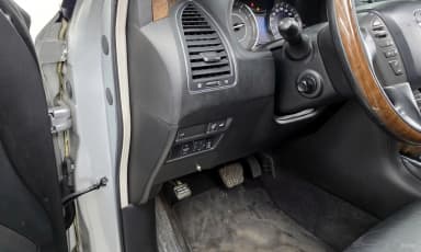 QX56