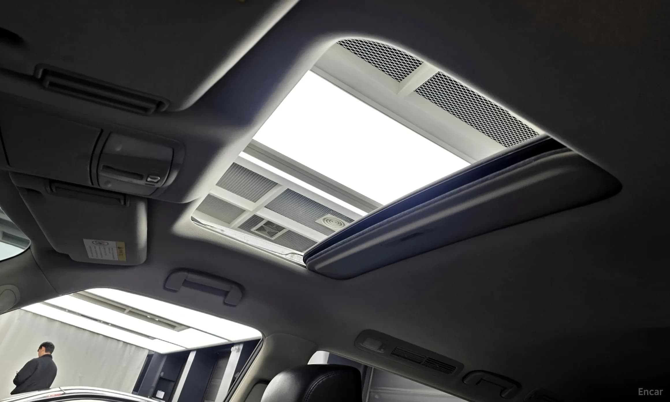 QX56