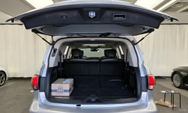 QX56