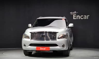 QX56