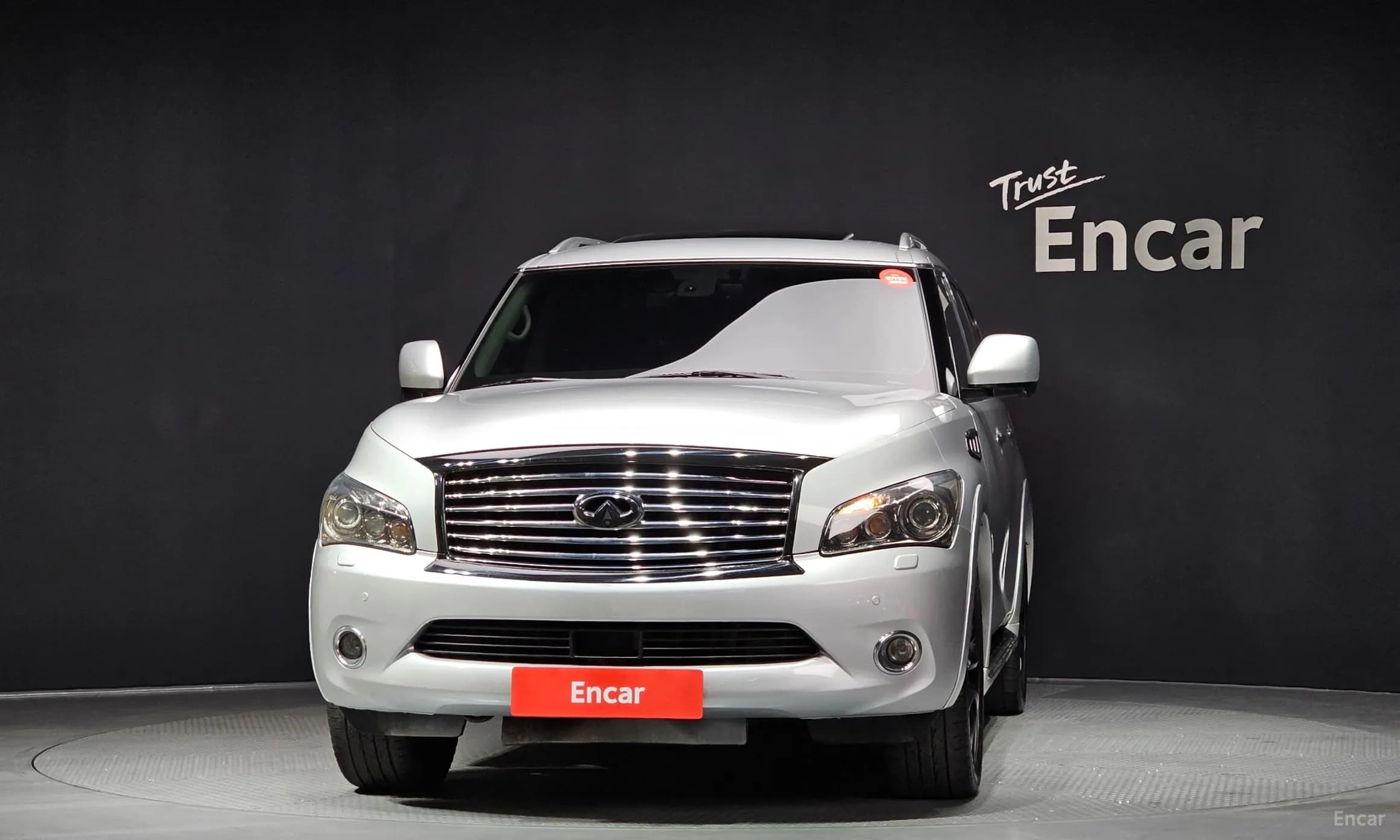 QX56