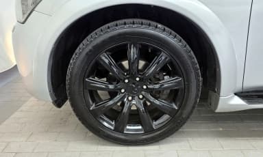 QX56