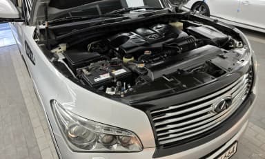 QX56