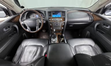 QX56