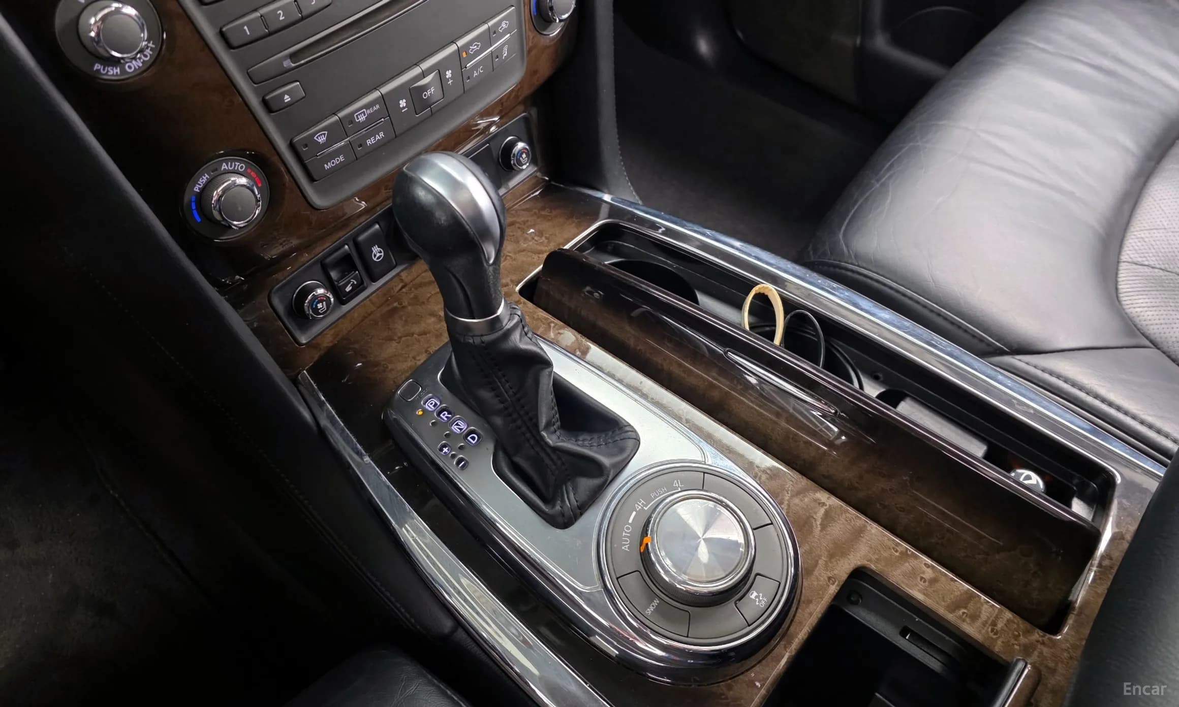QX56