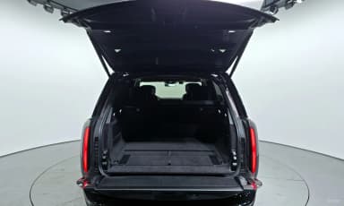 Range Rover 5th Generation