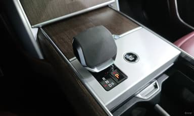 Range Rover 5th Generation