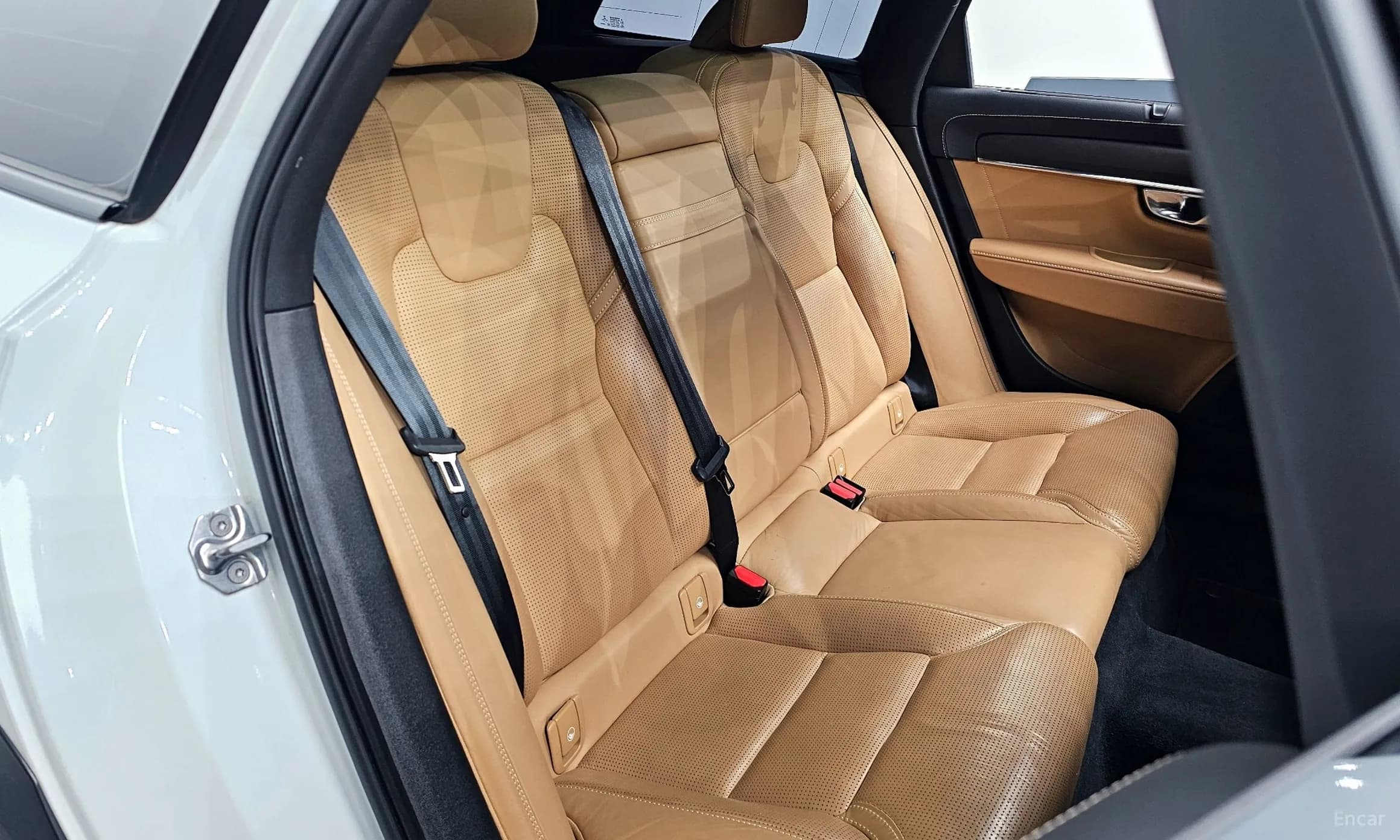 V90 Cross Country