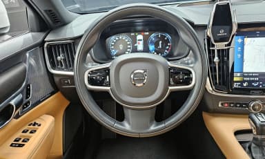 V90 Cross Country