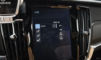 V90 Cross Country