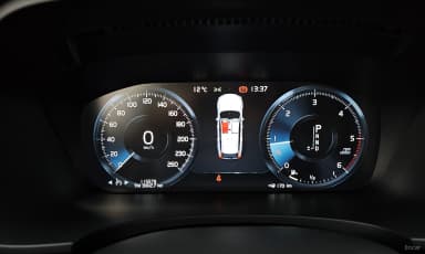 V90 Cross Country