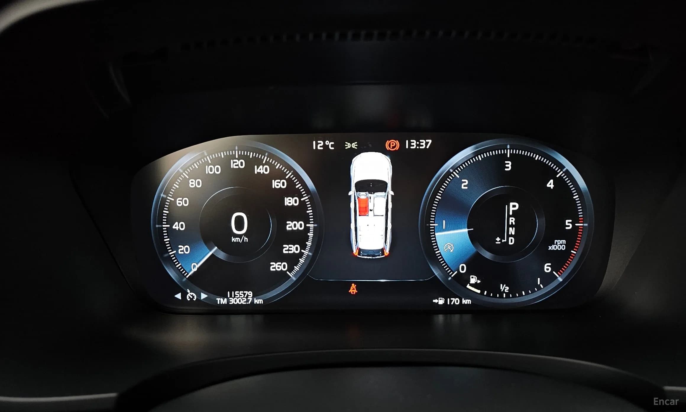 V90 Cross Country