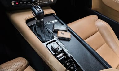 V90 Cross Country