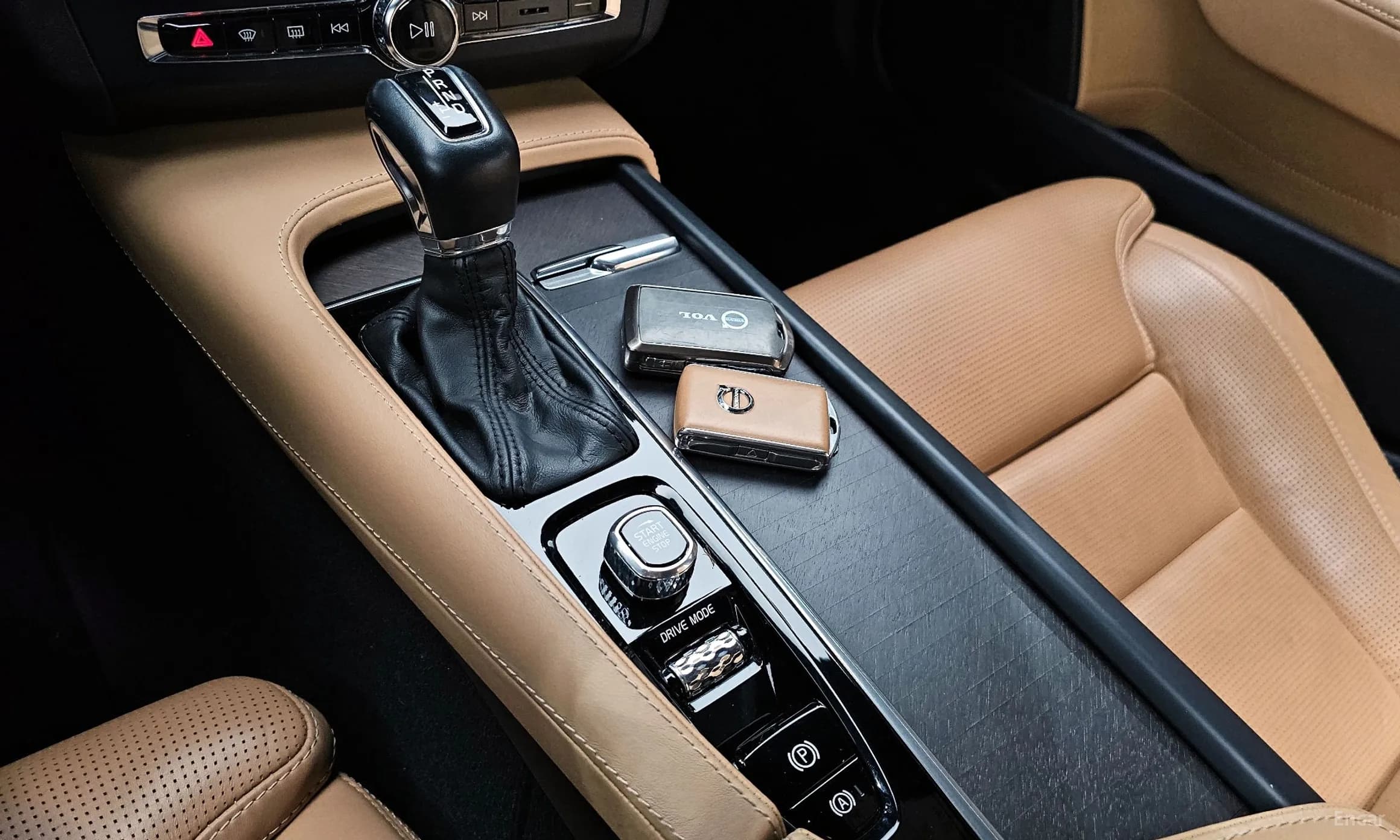 V90 Cross Country
