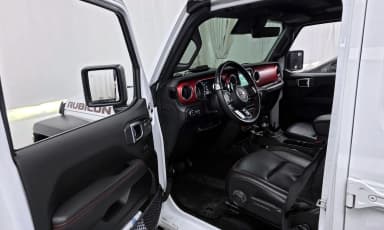 Wrangler (JL)
