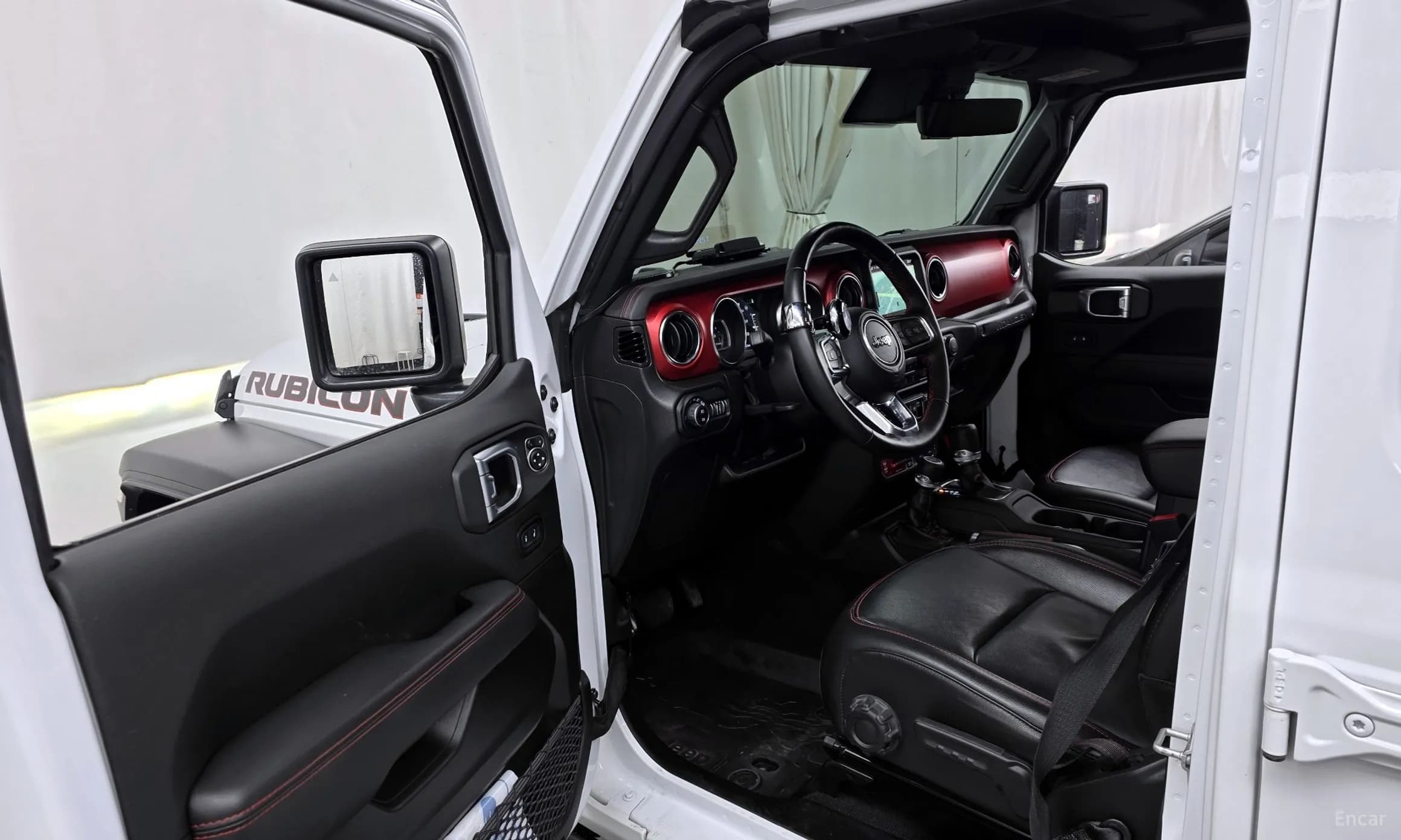 Wrangler (JL)