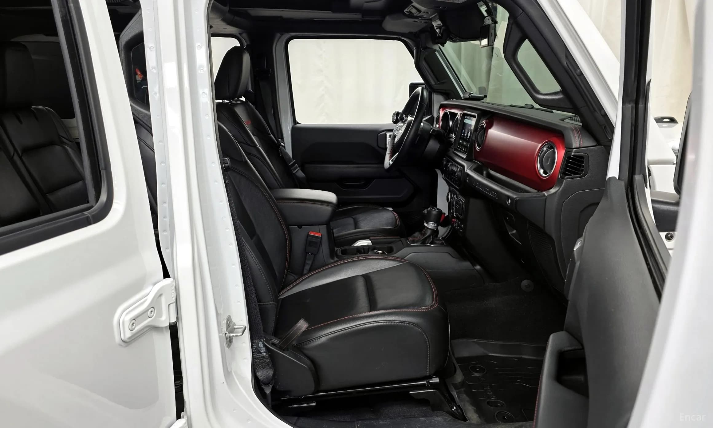 Wrangler (JL)