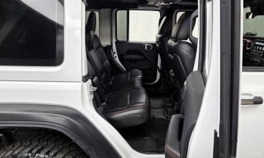 Wrangler (JL)