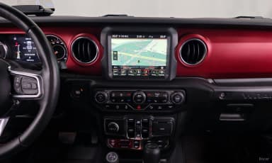 Wrangler (JL)