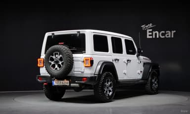 Wrangler (JL)