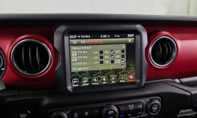 Wrangler (JL)