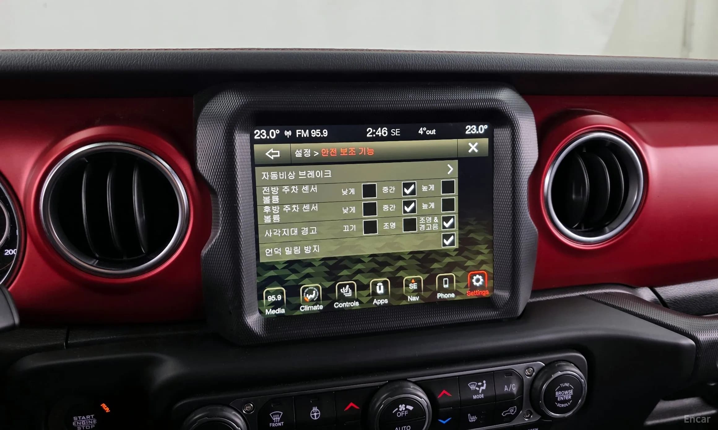 Wrangler (JL)
