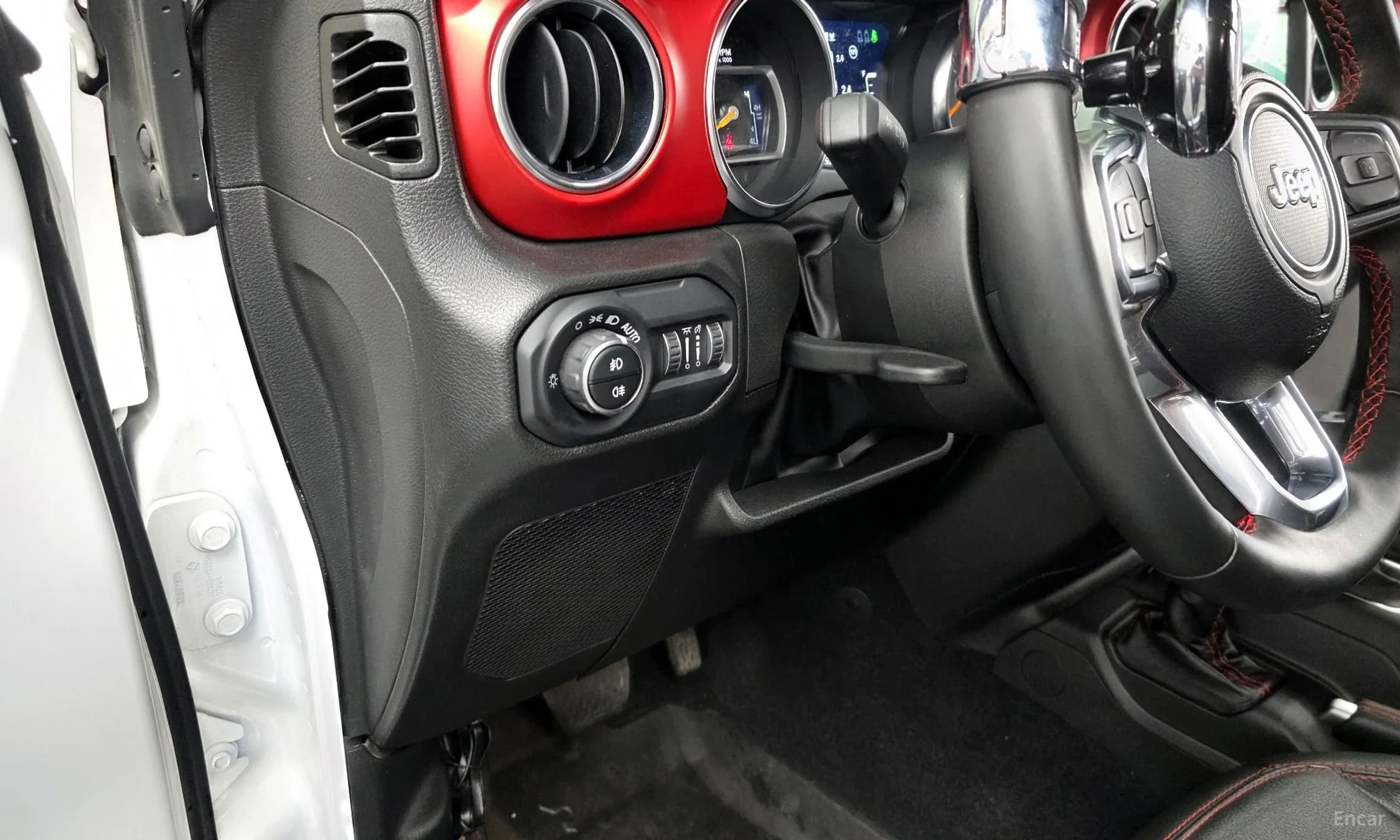 Wrangler (JL)