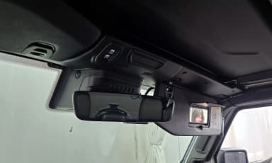 Wrangler (JL)
