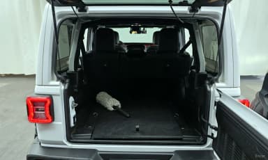 Wrangler (JL)