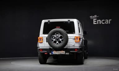 Wrangler (JL)