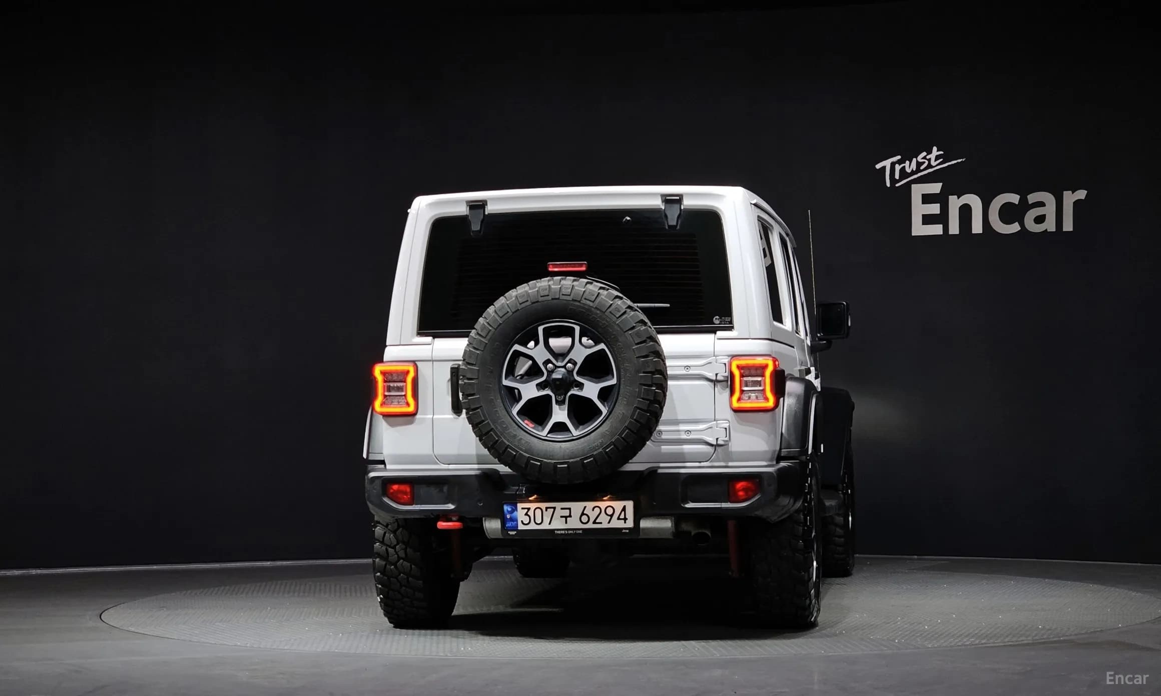 Wrangler (JL)