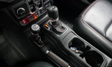 Wrangler (JL)