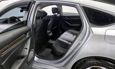 Accord 10th Generation