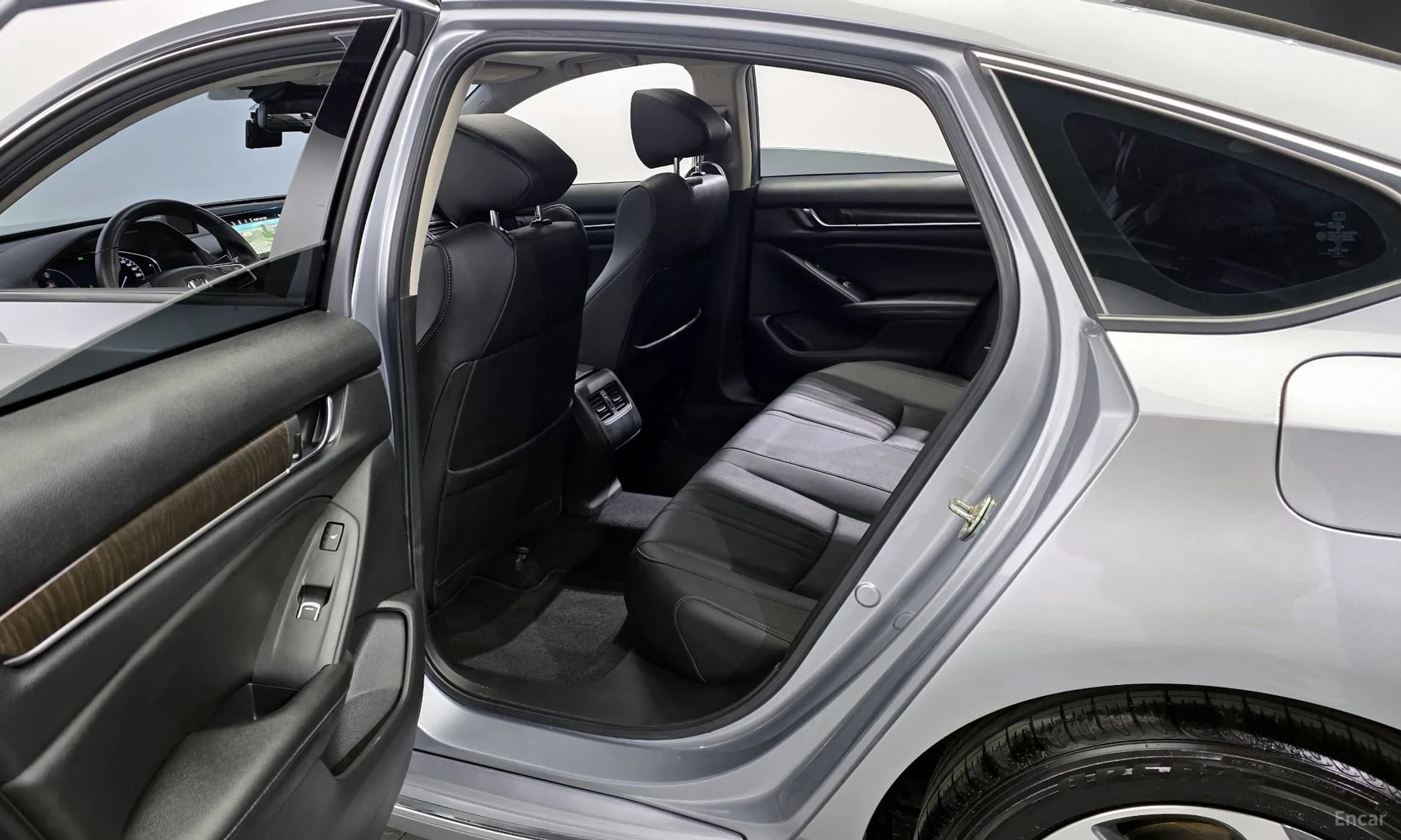 Accord 10th Generation