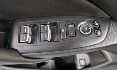 Accord 10th Generation