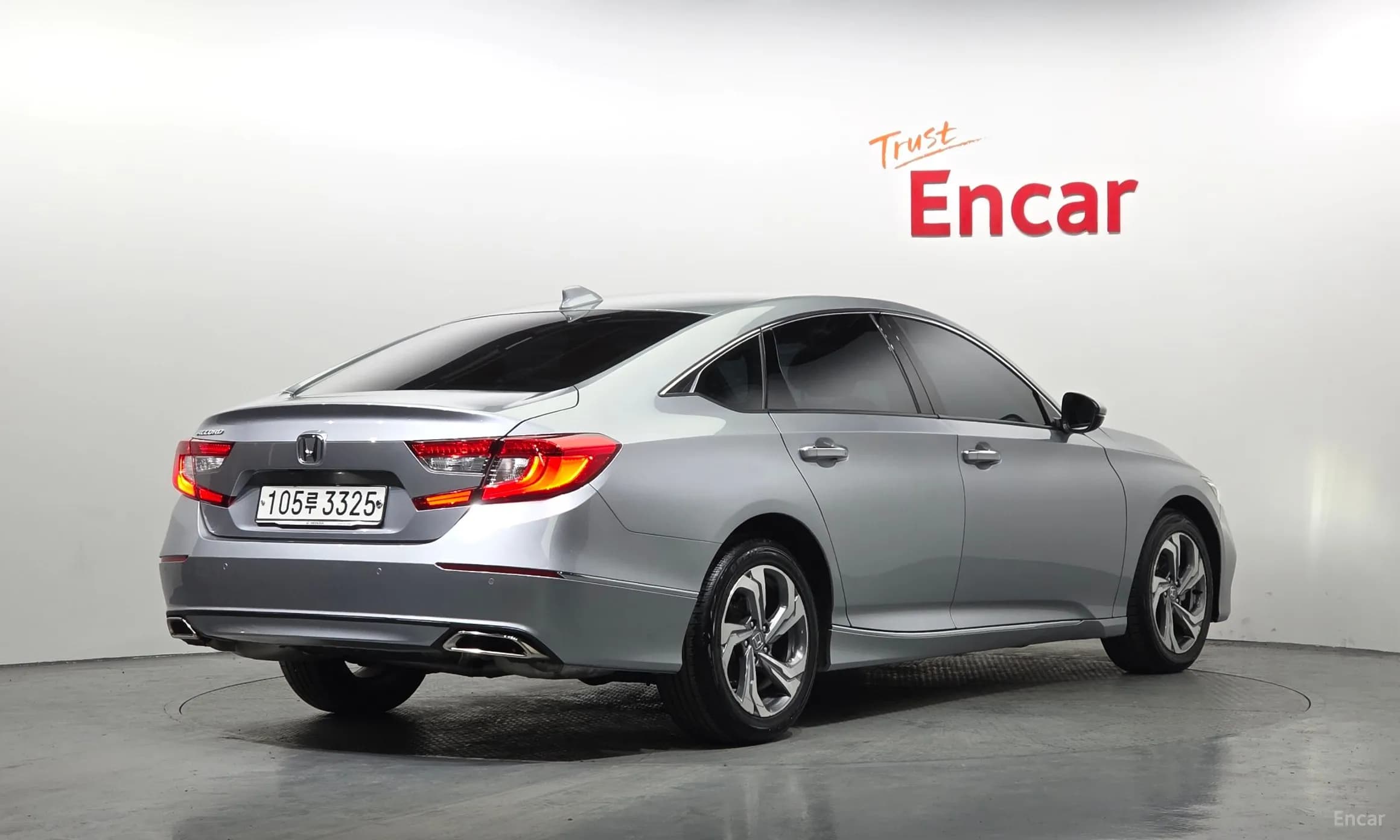 Accord 10th Generation