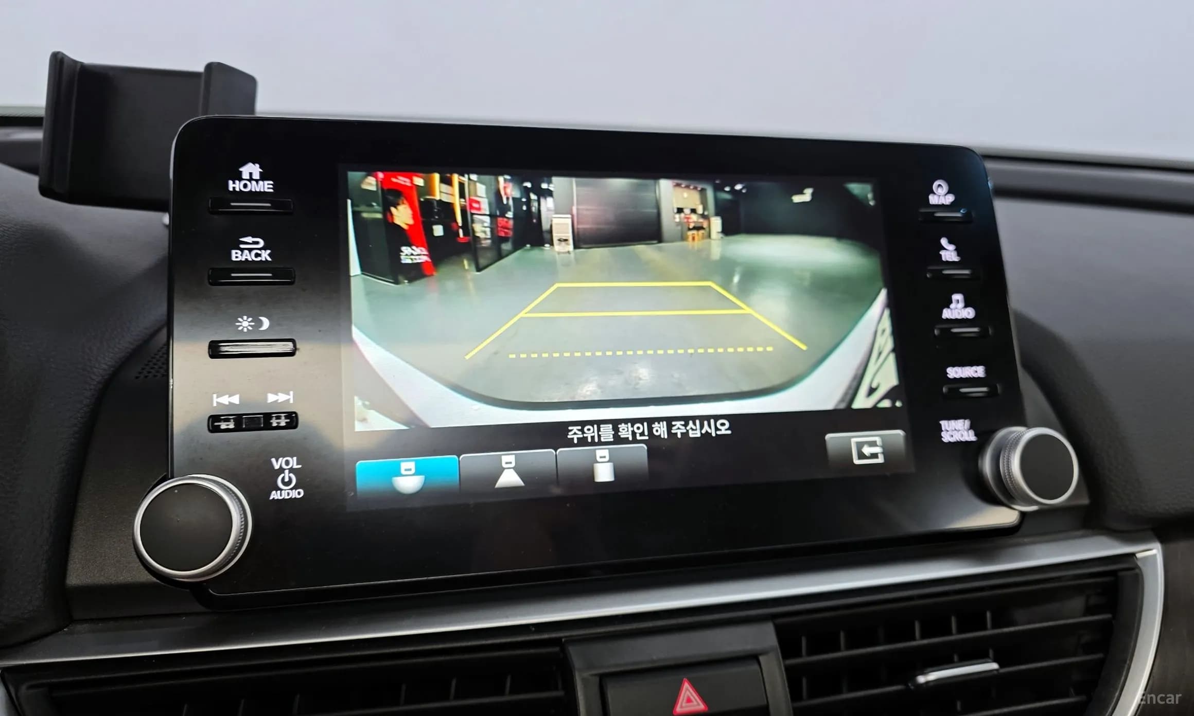 Accord 10th Generation