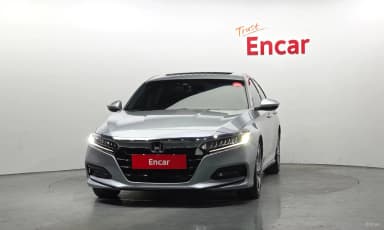 Accord 10th Generation
