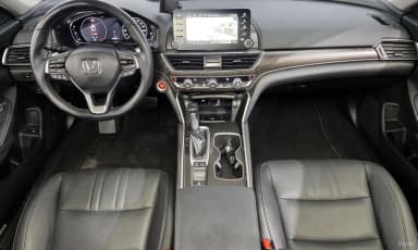 Accord 10th Generation