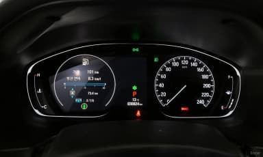 Accord 10th Generation