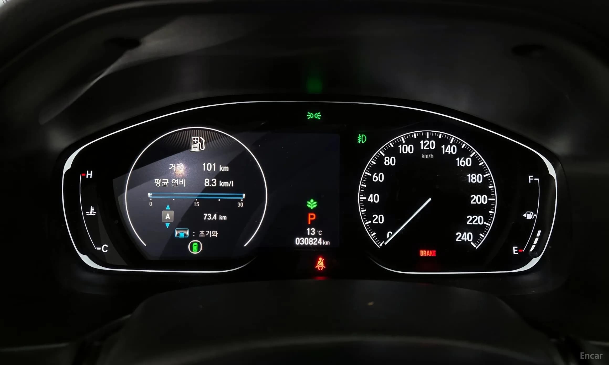 Accord 10th Generation