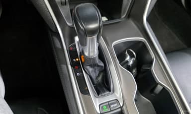 Accord 10th Generation
