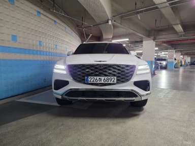 GV80
