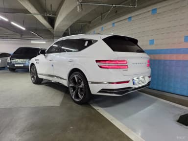 GV80