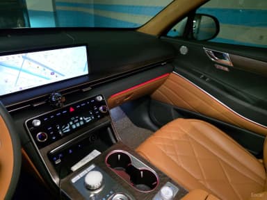 GV80